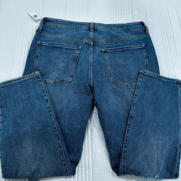 NEW OG straight jeans - Picture 3 of 6